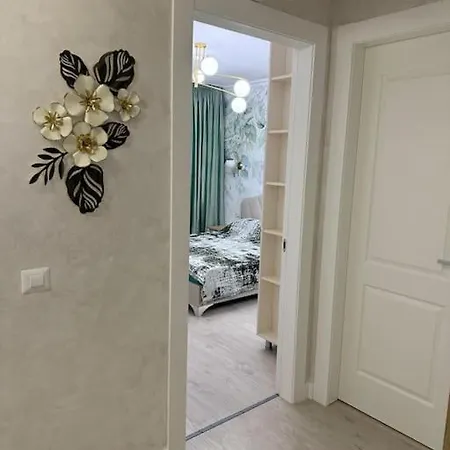 Apartment Bohemia Experience Craiova