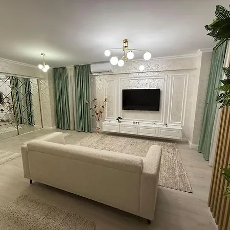 Bohemia Experience Apartment *