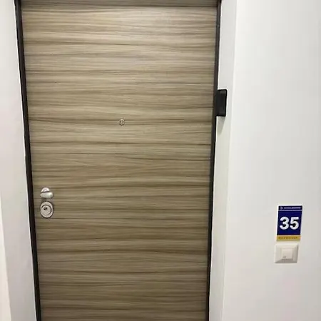 Bohemia Experience Apartment Craiova