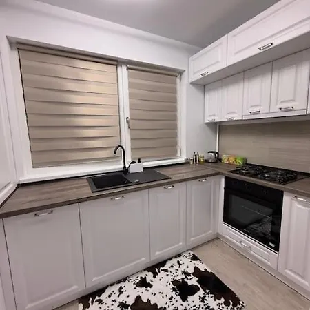 Apartment Bohemia Experience