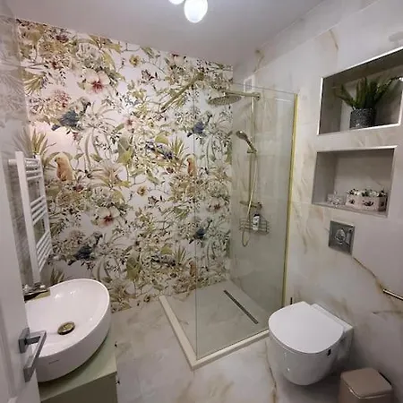 Bohemia Experience Apartment *