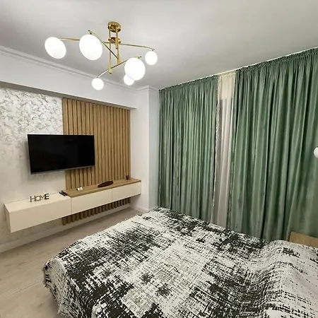 Apartment Bohemia Experience Craiova