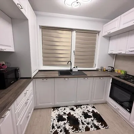 Bohemia Experience Apartment *