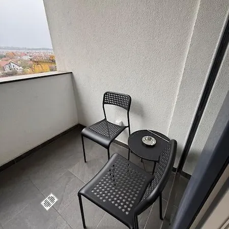 Apartment Bohemia Experience *